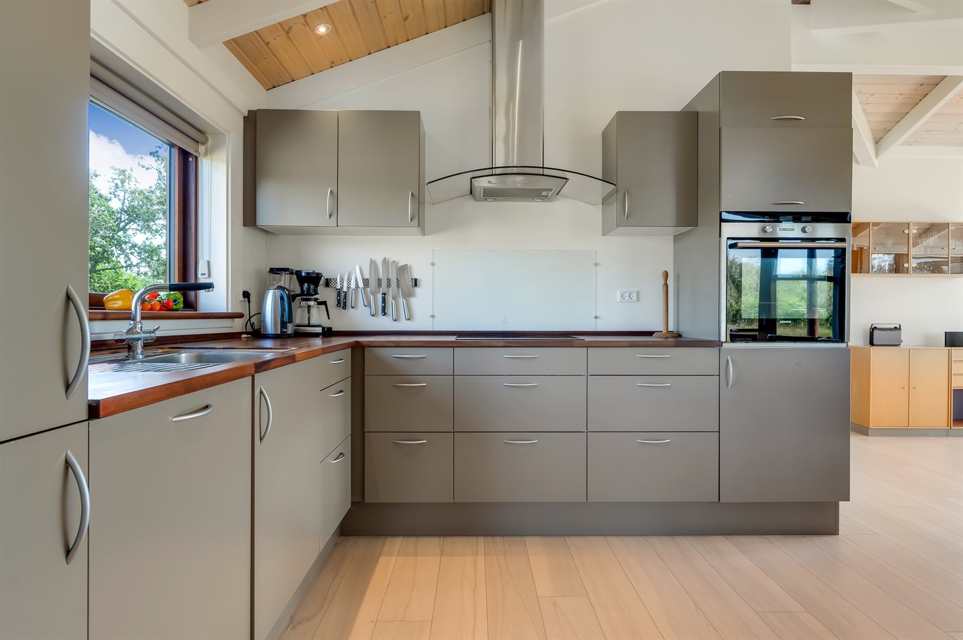 Ferienhaus 10-1412 in Kandestederne - Bild 5