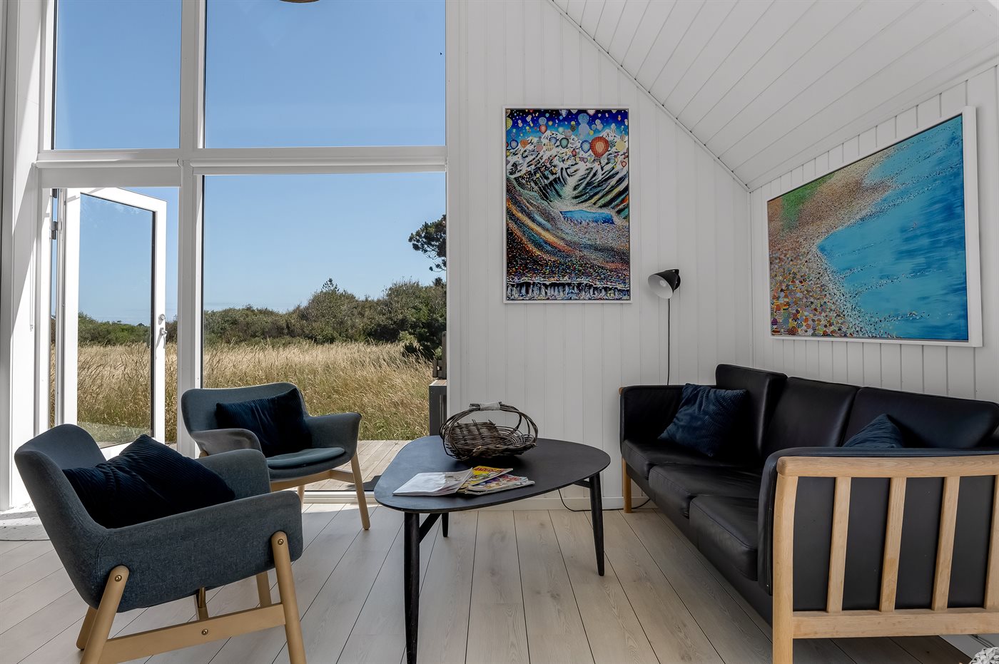 Ferienhaus 10-1413 in Kandestederne - Bild 2