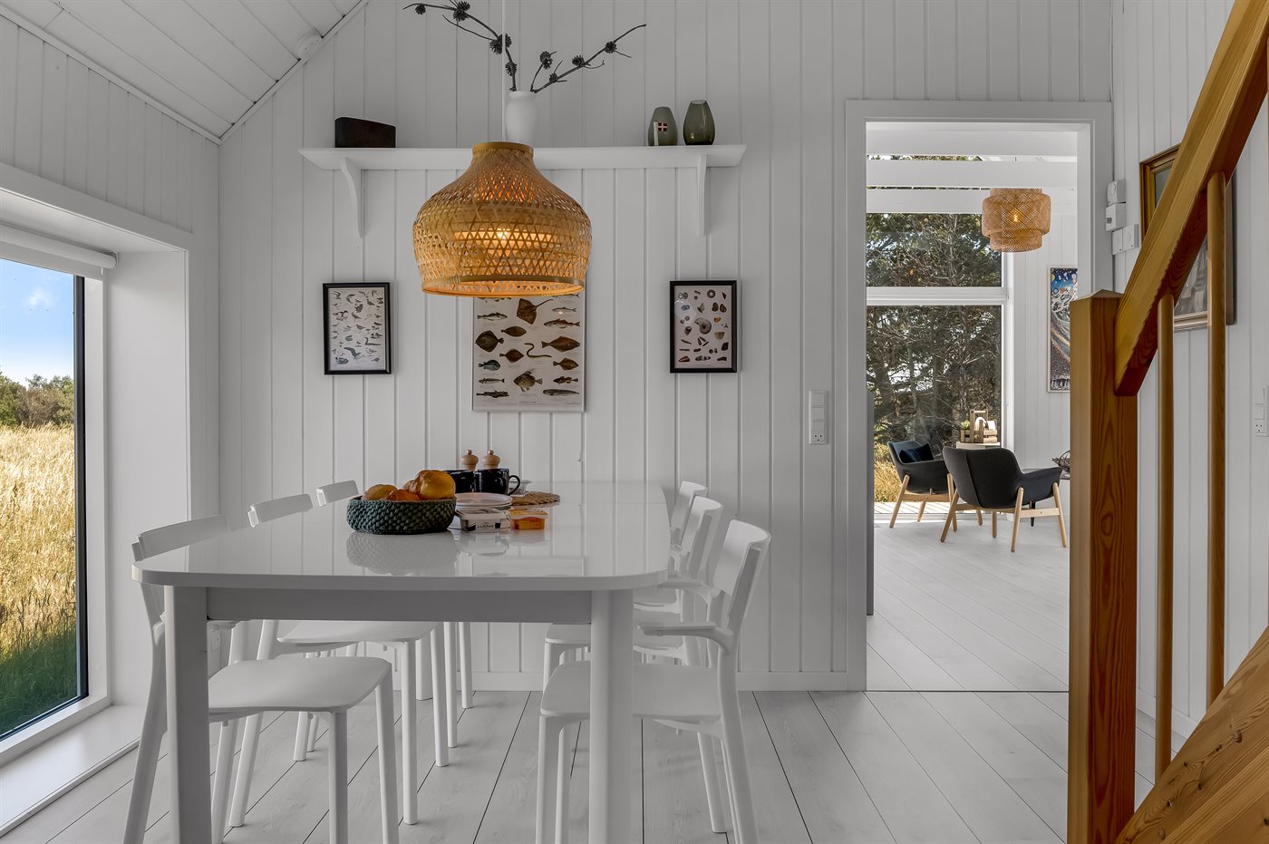 Ferienhaus 10-1413 in Kandestederne - Bild 3