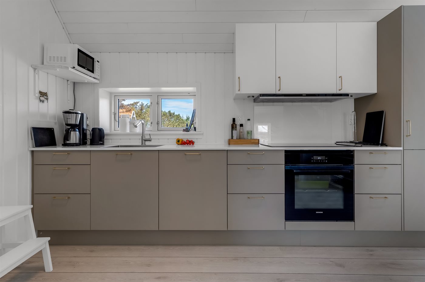 Ferienhaus 10-1413 in Kandestederne - Bild 4