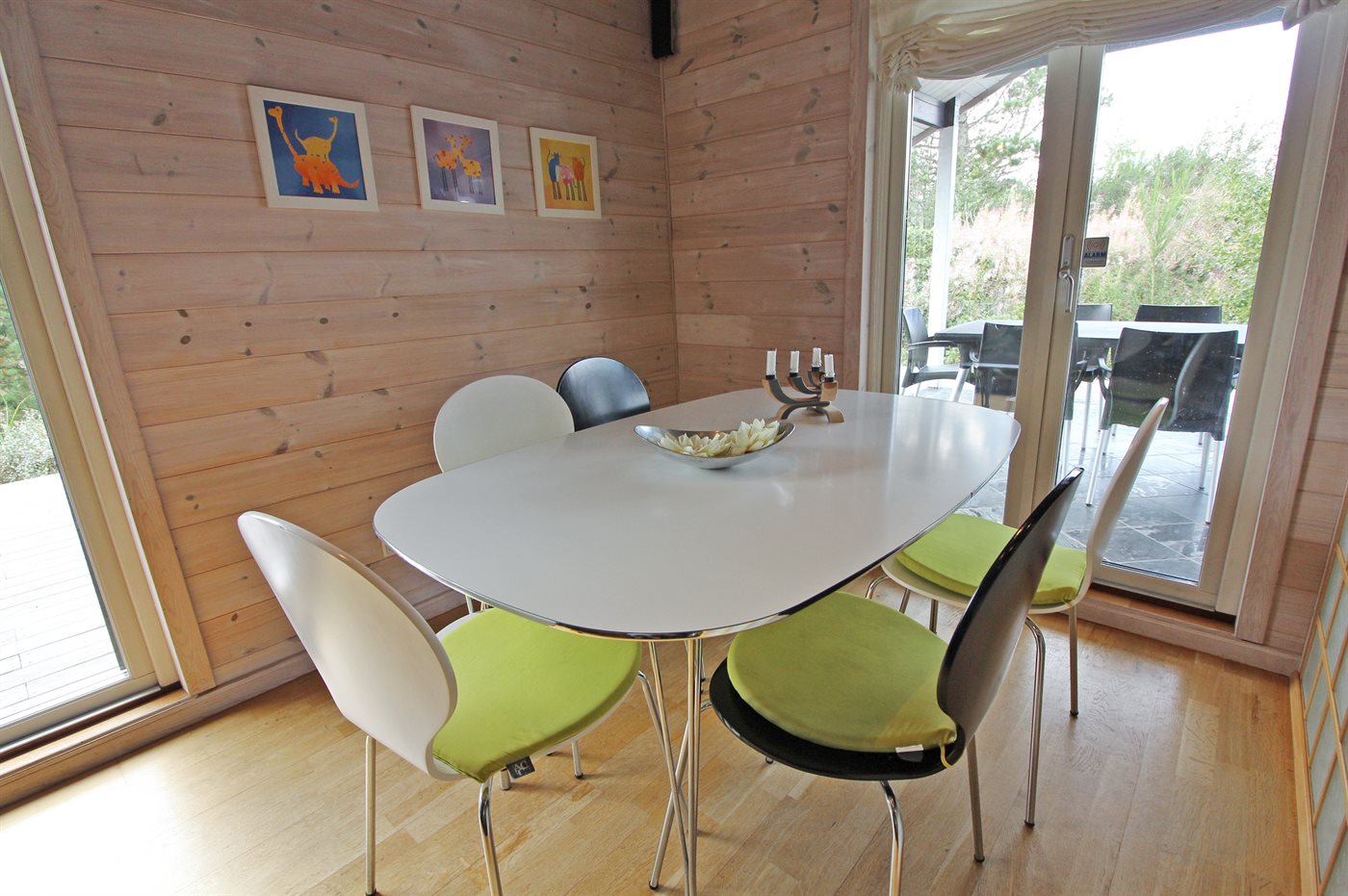 Ferienhaus 10-1516 in Bunken - Bild 3