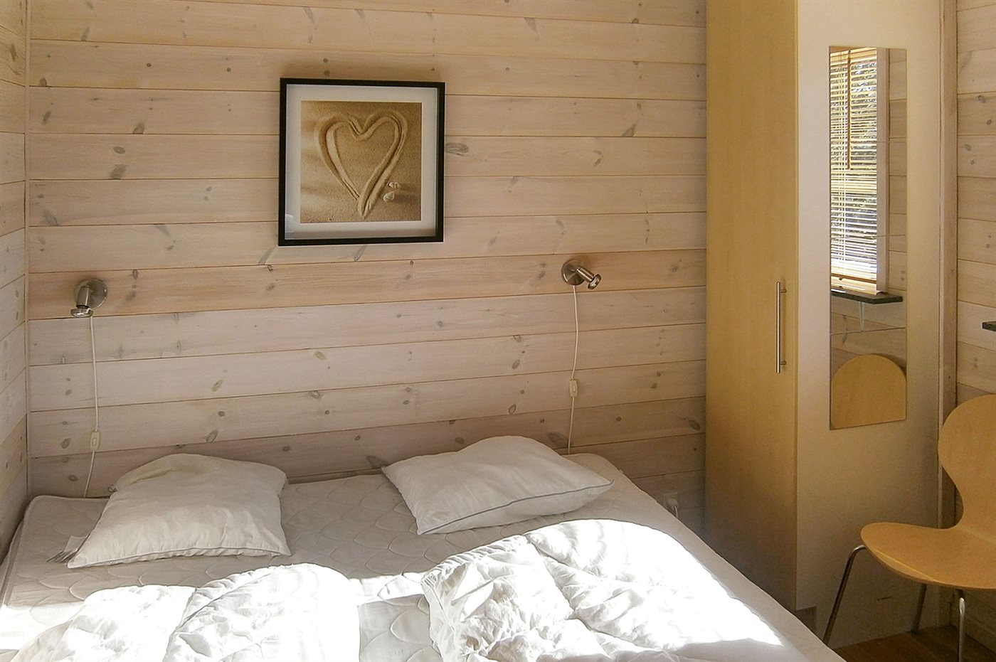 Ferienhaus 10-1516 in Bunken - Bild 4