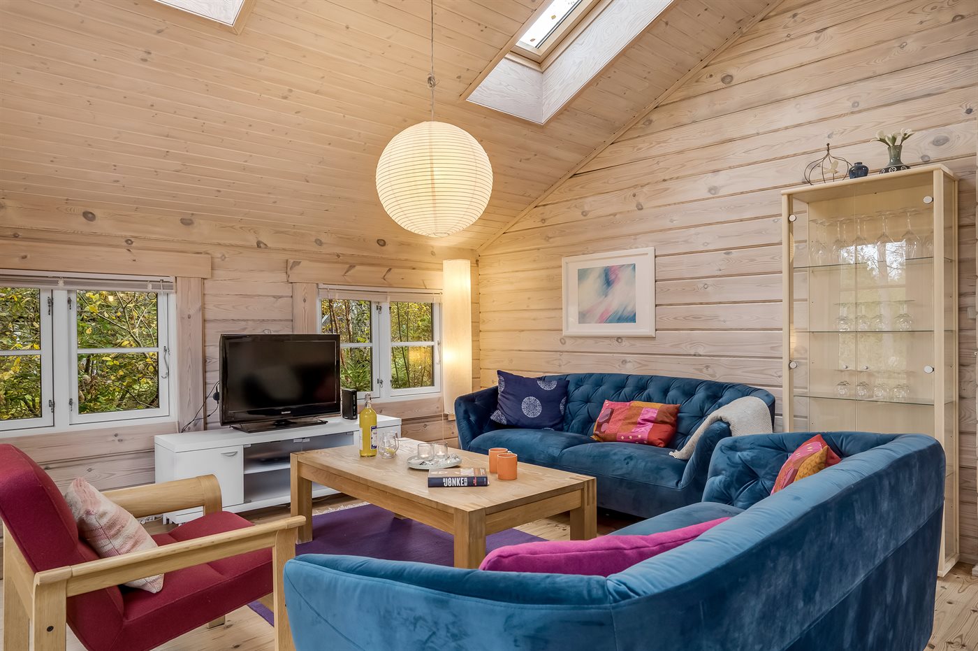 Idyllisches Ferienhaus für unvergessliche Urlaubsstunden! - Bild 2