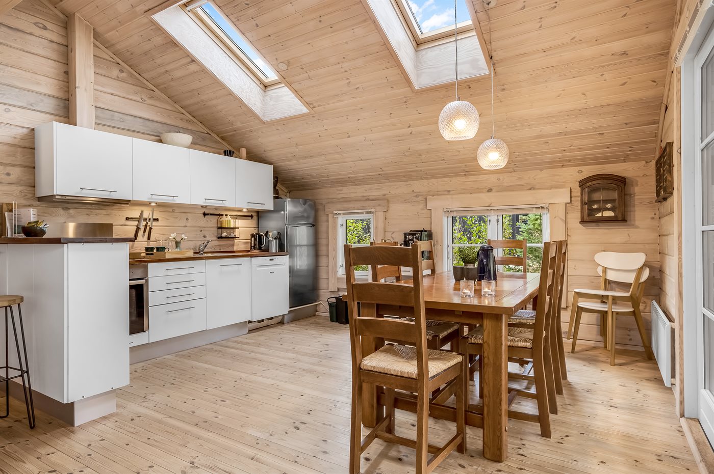 Idyllisches Ferienhaus für unvergessliche Urlaubsstunden! - Bild 3