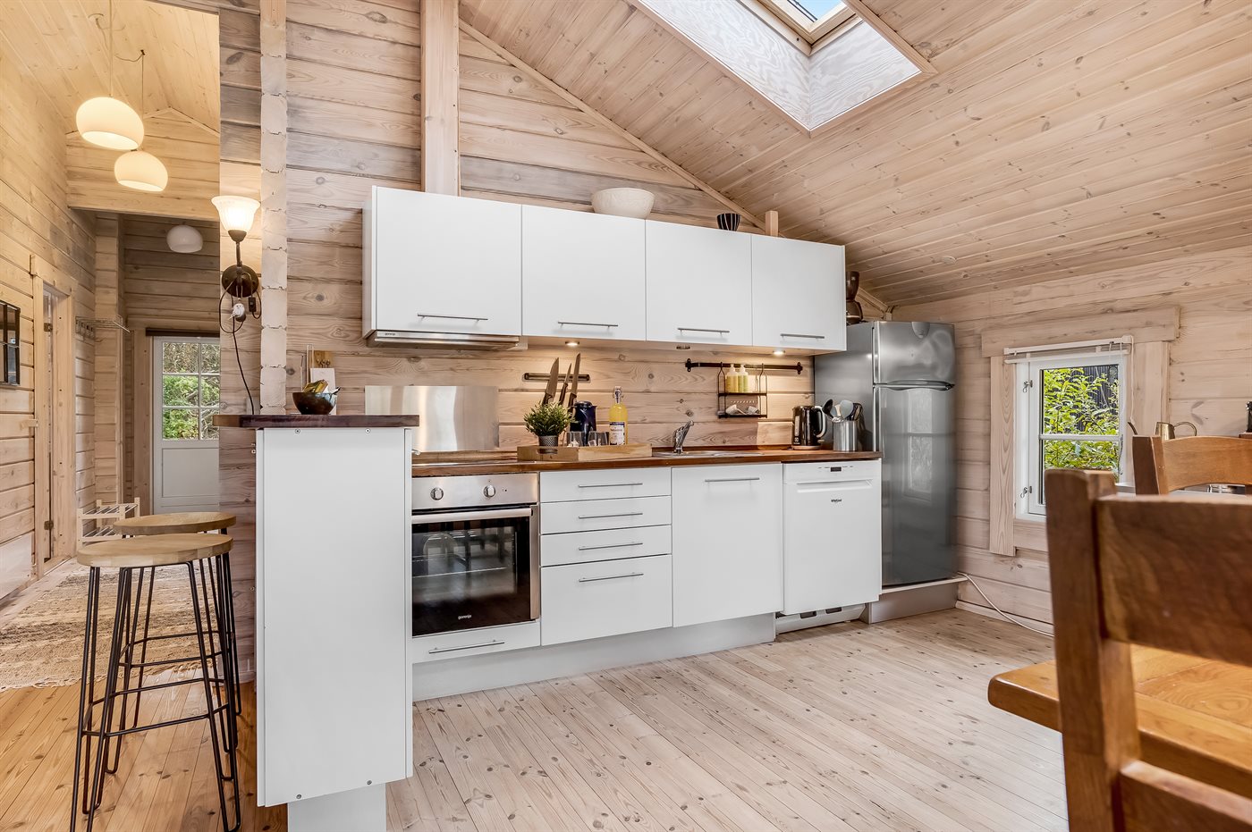 Idyllisches Ferienhaus für unvergessliche Urlaubsstunden! - Bild 4