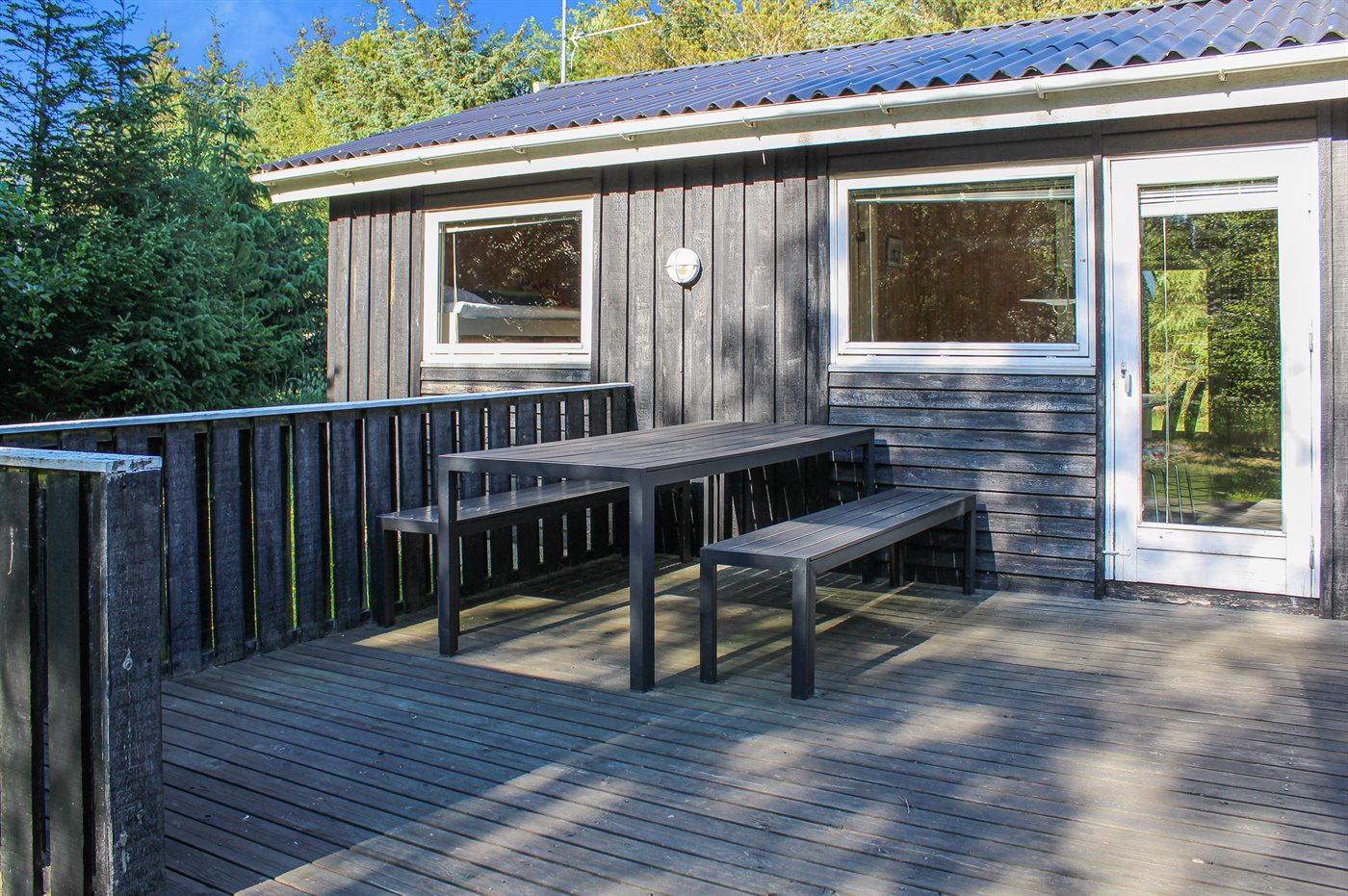 Auszeit am Meer: Dein gemütliches Ferienhaus in Ålbæk! - Bild 2