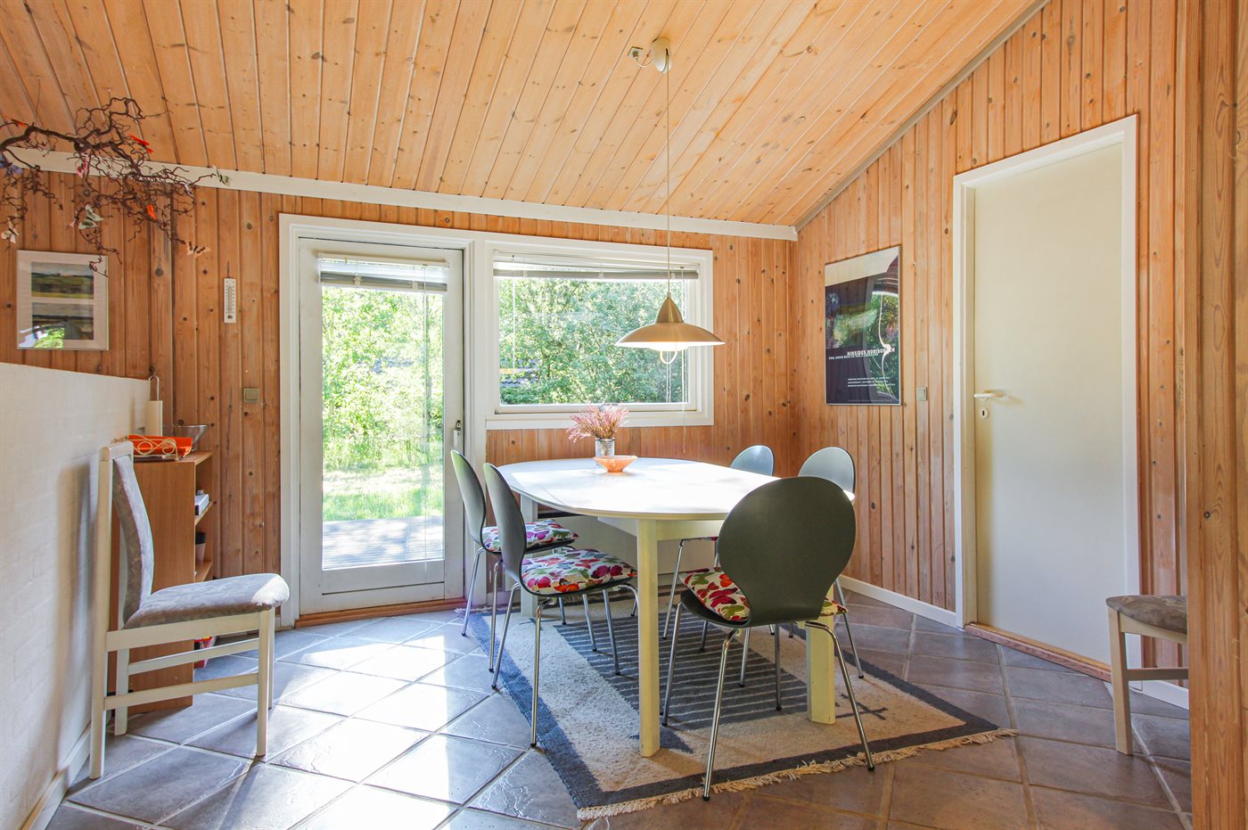 Auszeit am Meer: Dein gemütliches Ferienhaus in Ålbæk! - Bild 5