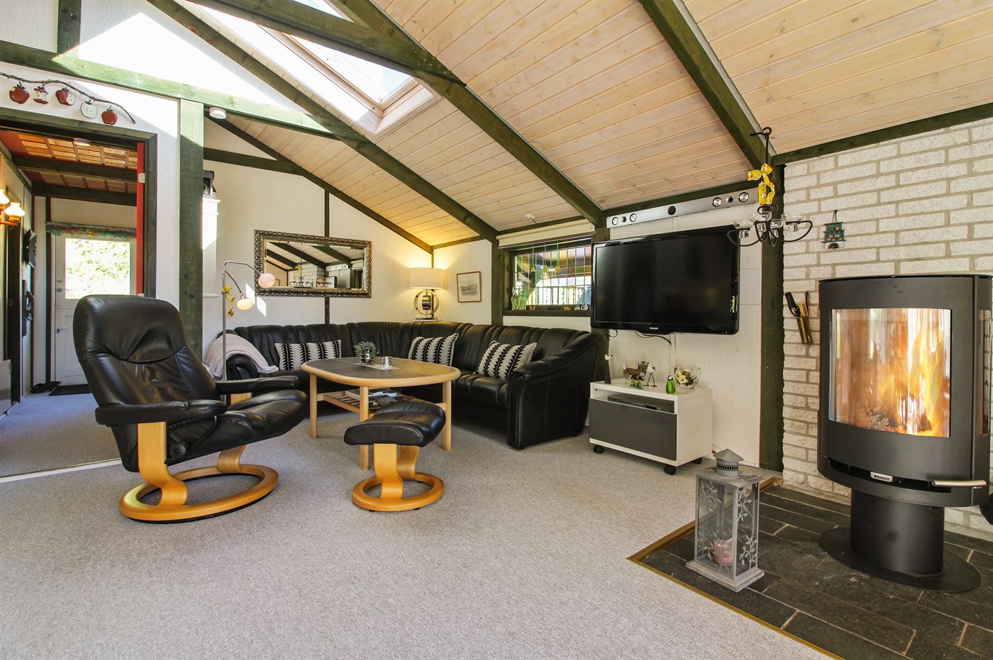 Ferienhaus 10-1537 in Bunken - Bild 2