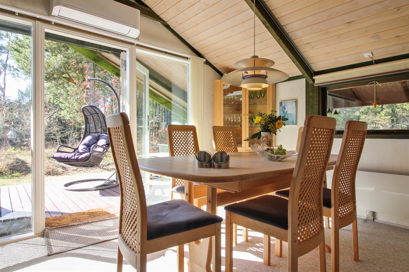 Ferienhaus 10-1537 in Bunken - Bild 3