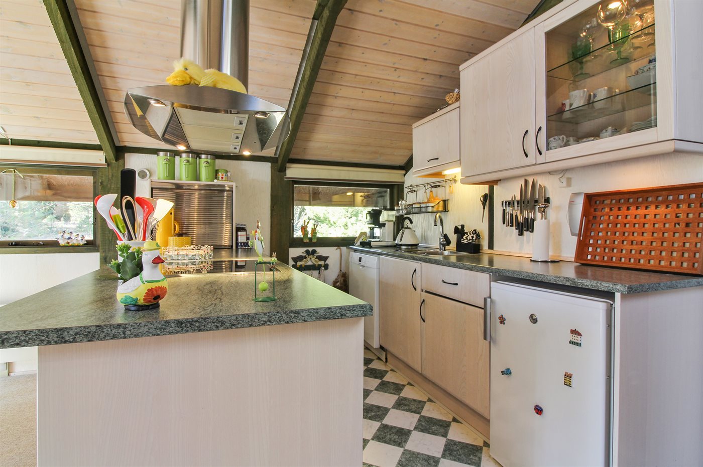 Ferienhaus 10-1537 in Bunken - Bild 4