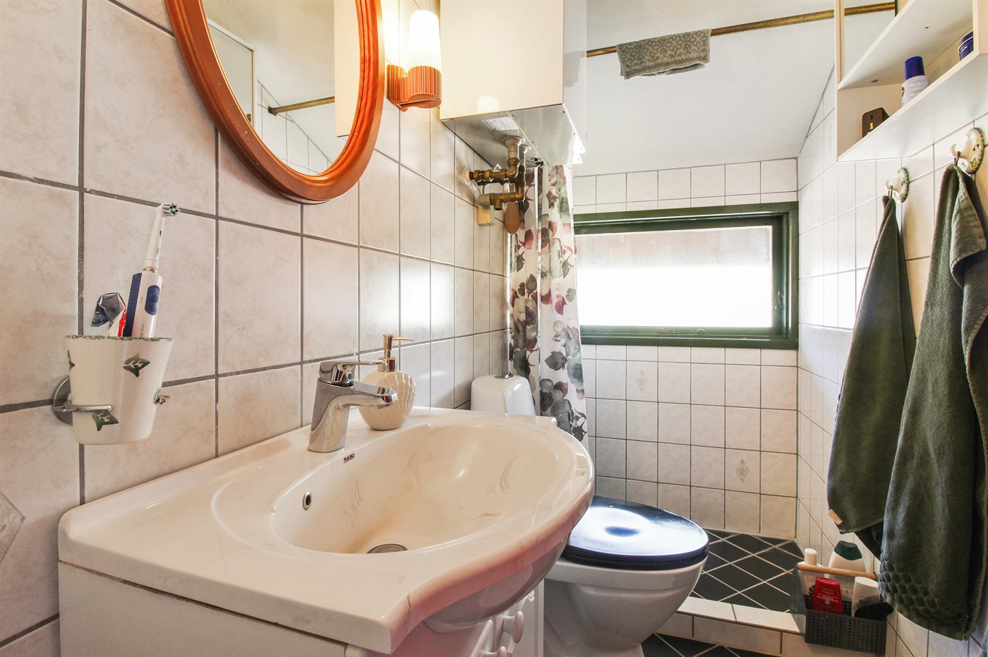 Ferienhaus 10-1537 in Bunken - Bild 5