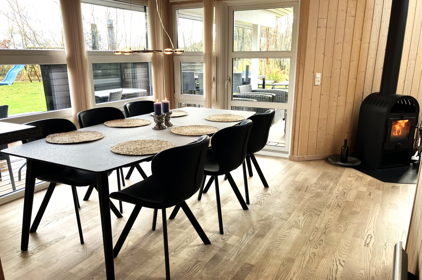 Dein Traumferienhaus in Ålbæk – Natur & Entspannung pur! - Bild 2