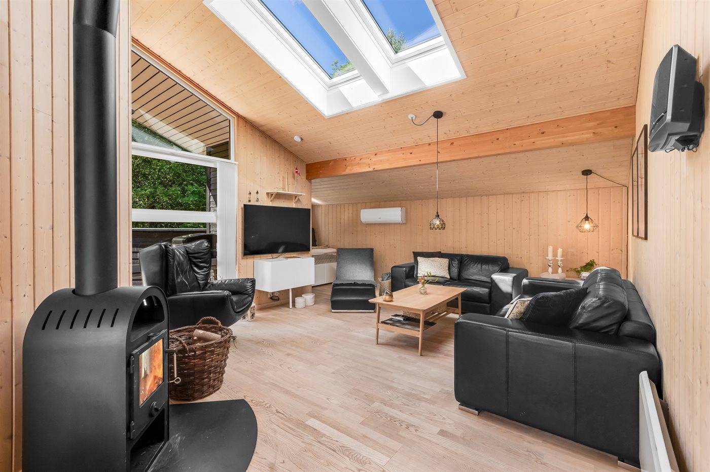 Dein Traumferienhaus in Ålbæk – Natur & Entspannung pur! - Bild 3