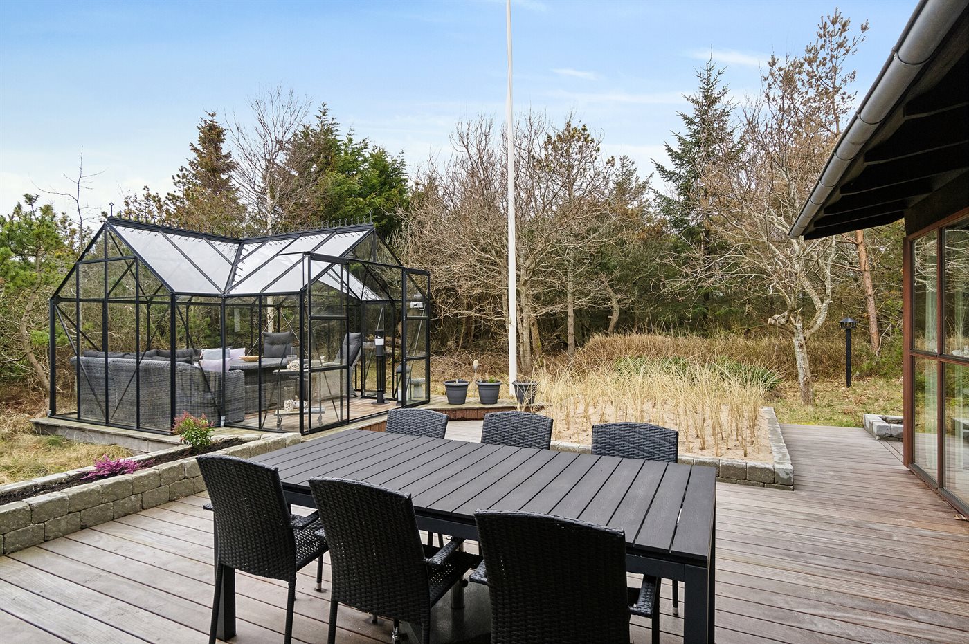 Ferienhaus 10-1540 in Aalbäk - Bild 2