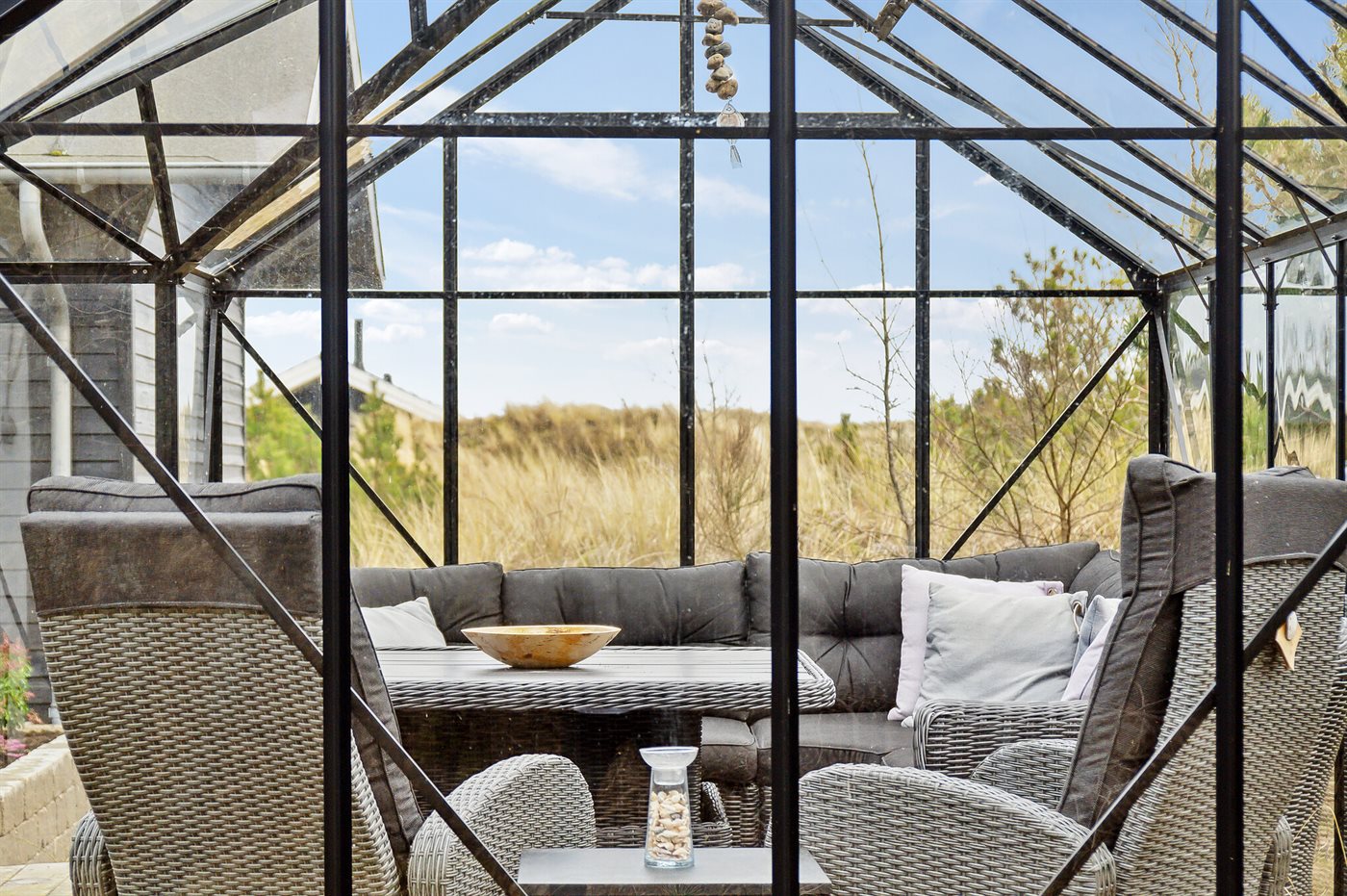 Ferienhaus 10-1540 in Aalbäk - Bild 3