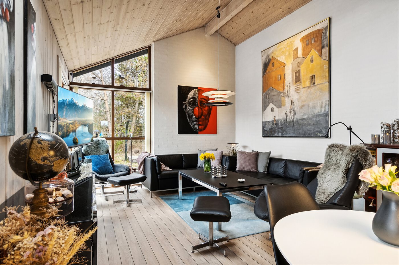 Ferienhaus 10-1540 in Aalbäk - Bild 5