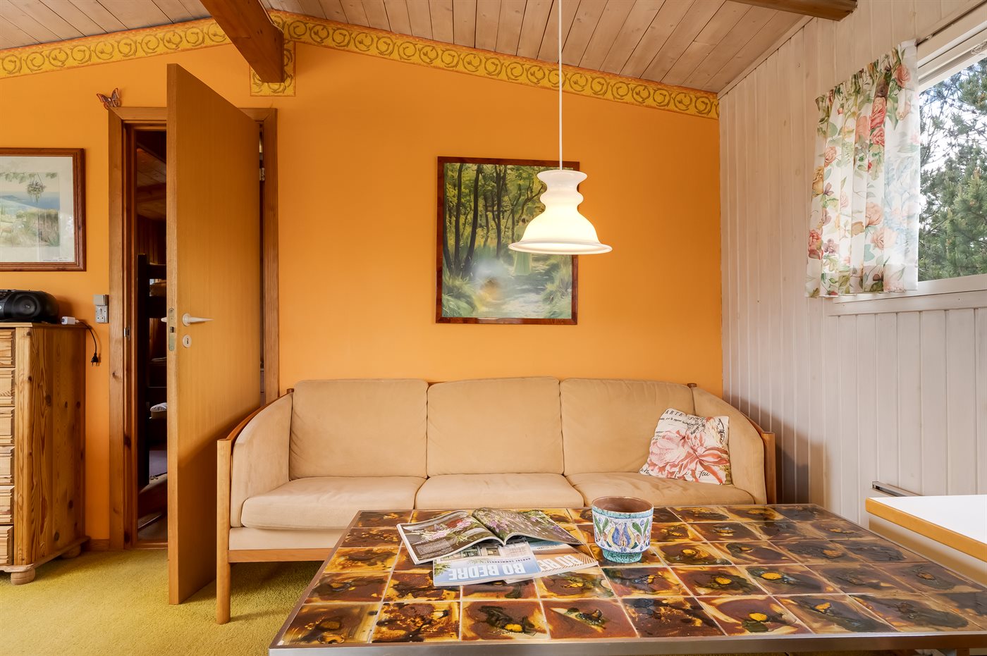 Ferienhaus 10-1541 in Aalbäk - Bild 2