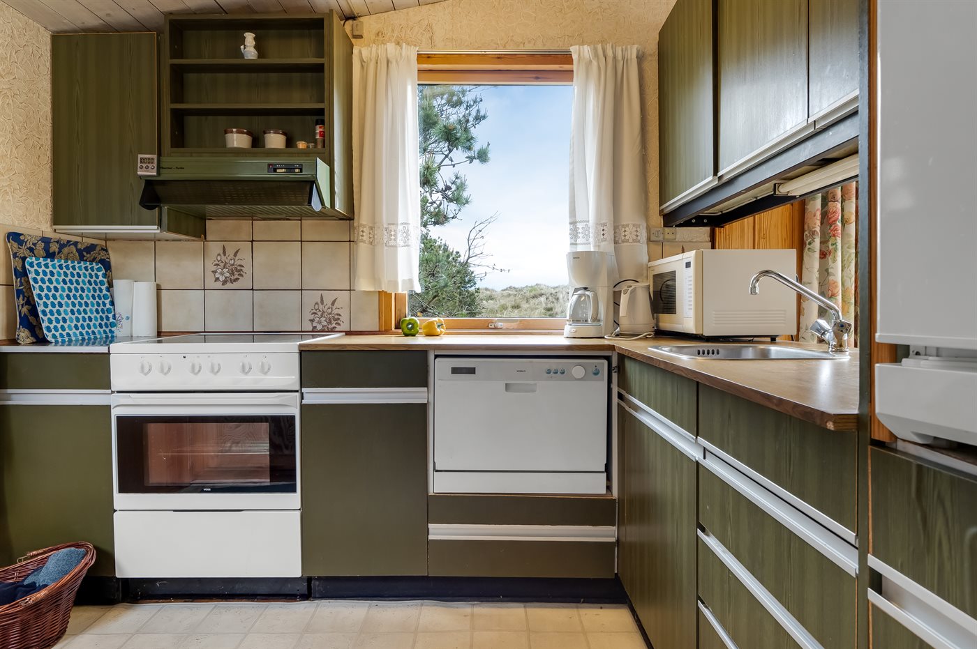 Ferienhaus 10-1541 in Aalbäk - Bild 4