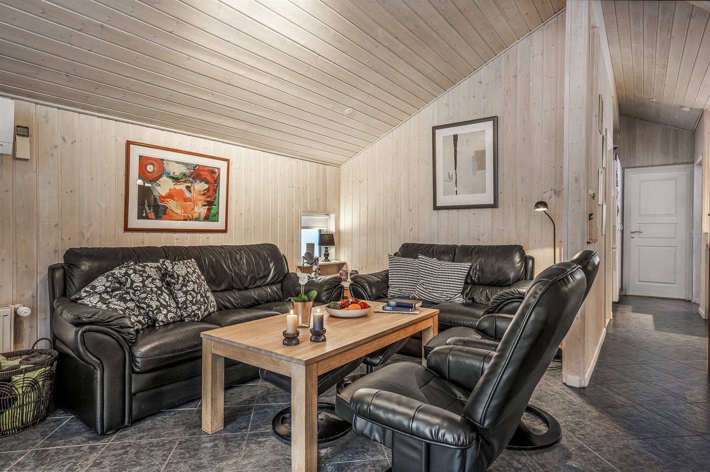 Urlaubsspaß für die ganze Familie in Ålbæk! - Bild 2