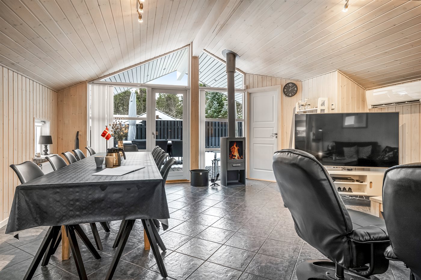 Urlaubsspaß für die ganze Familie in Ålbæk! - Bild 4