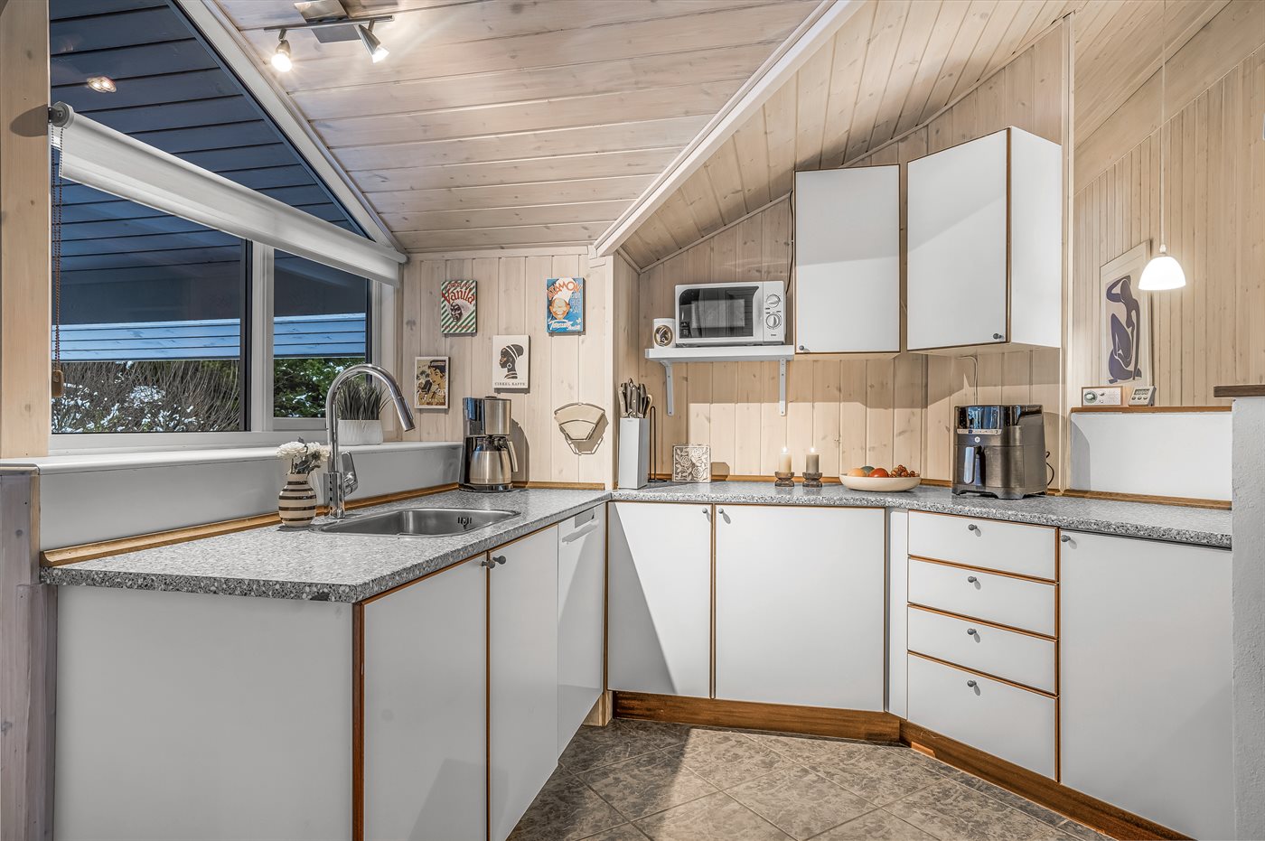 Urlaubsspaß für die ganze Familie in Ålbæk! - Bild 5