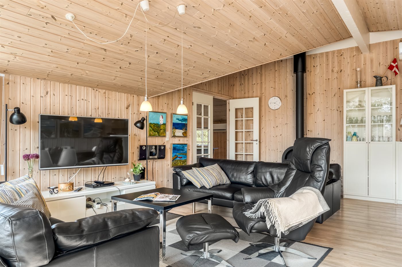 Ferienhaus 10-1543 in Aalbäk - Bild 2