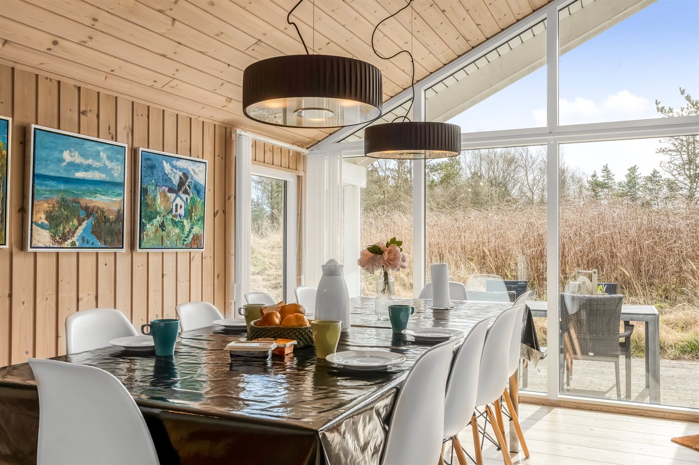 Ferienhaus 10-1543 in Aalbäk - Bild 3