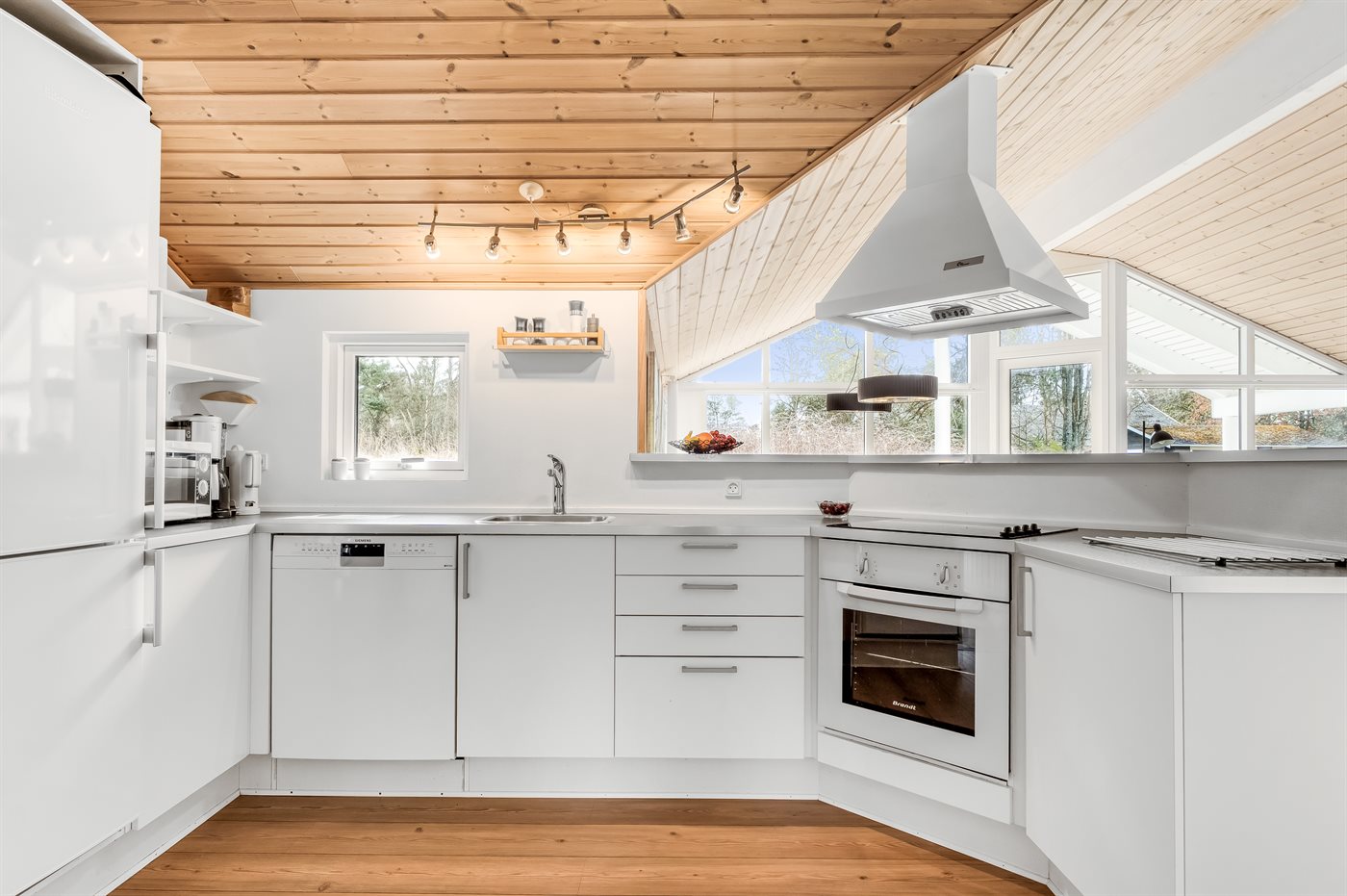 Ferienhaus 10-1543 in Aalbäk - Bild 4