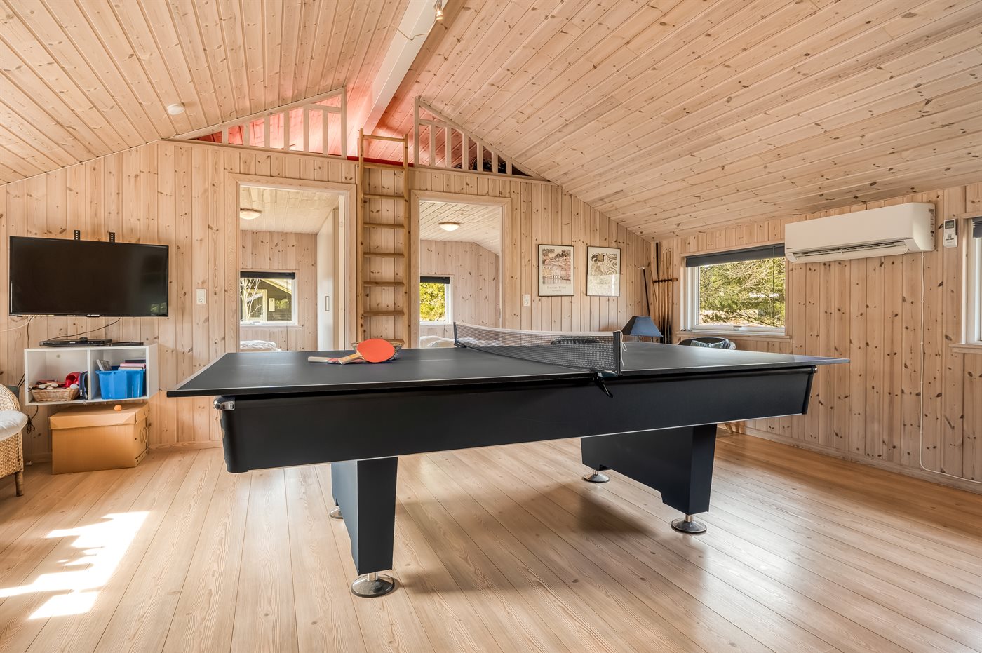 Ferienhaus 10-1543 in Aalbäk - Bild 5