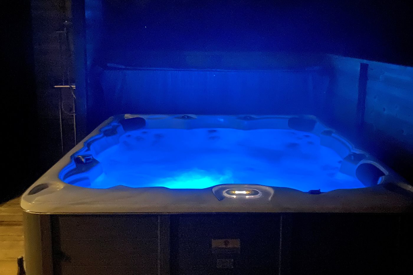 Wohlfühloase mit Whirlpool, Sauna und nah am Strand - Bild 2