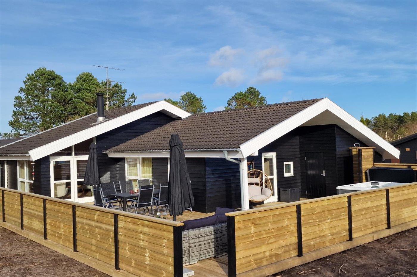 Wohlfühloase mit Whirlpool, Sauna und nah am Strand - Bild 3