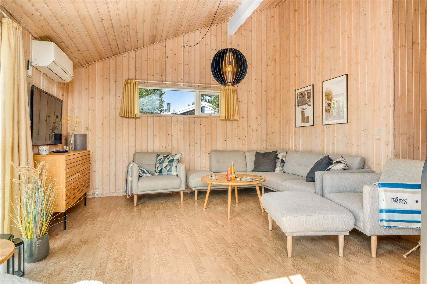 Wohlfühloase mit Whirlpool, Sauna und nah am Strand - Bild 4