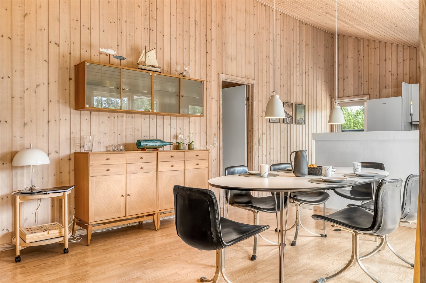 Wohlfühloase mit Whirlpool, Sauna und nah am Strand - Bild 5