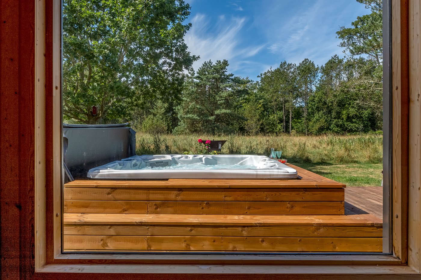 Ferienhaus 10-1546 in Bunken - Bild 2