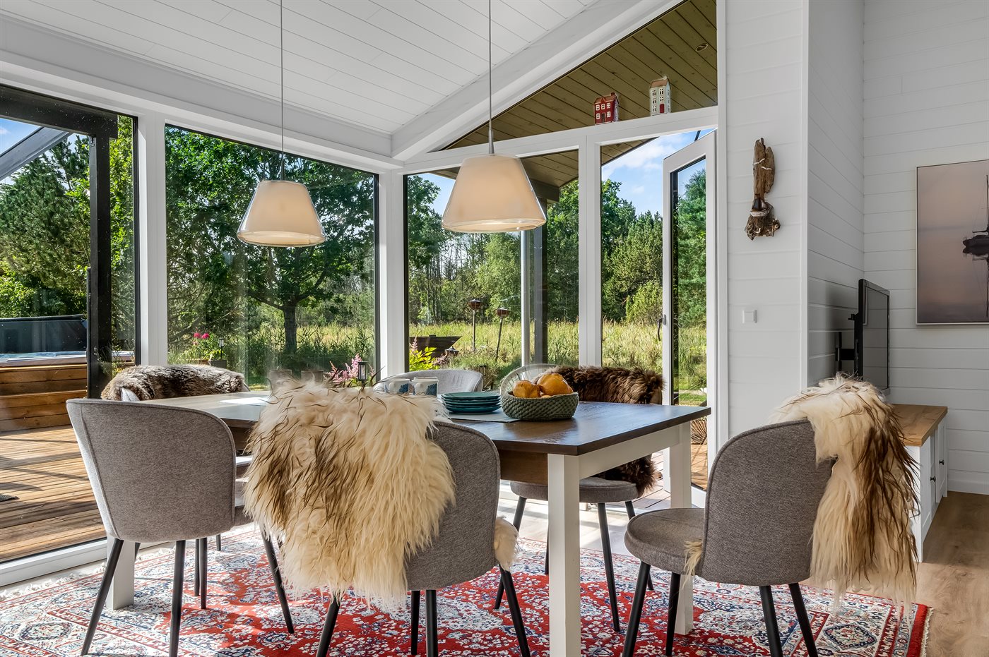 Ferienhaus 10-1546 in Bunken - Bild 4