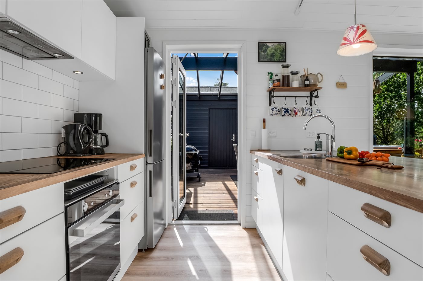 Ferienhaus 10-1546 in Bunken - Bild 5