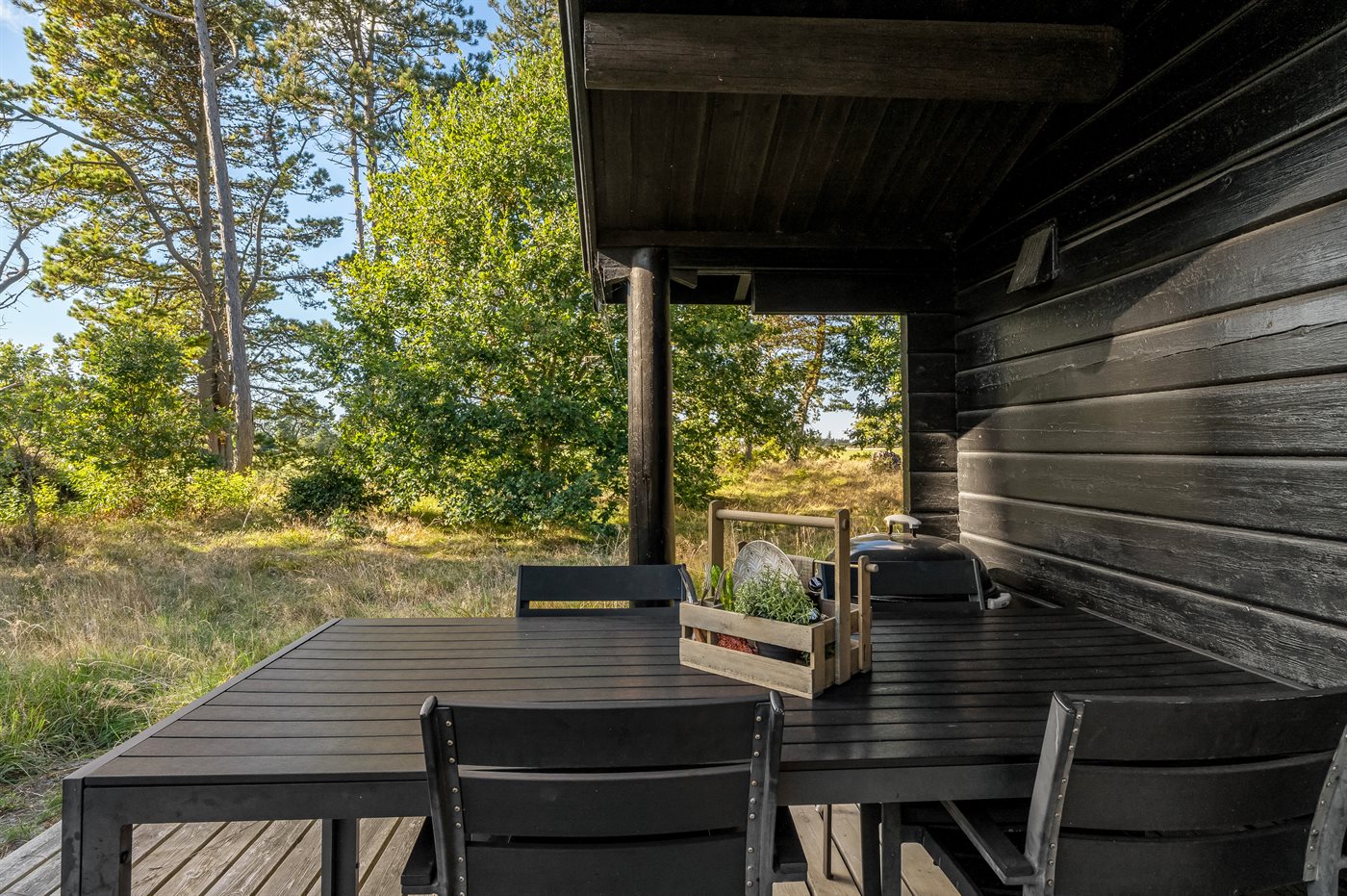 Ferienhaus 10-1548 in Aalbäk - Bild 2