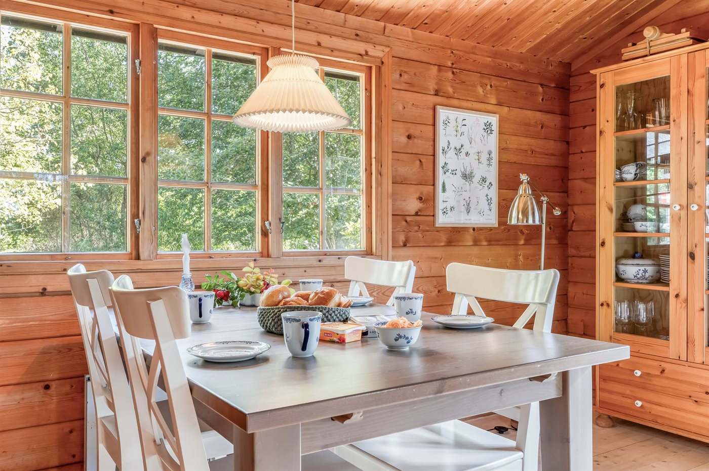 Ferienhaus 10-1548 in Aalbäk - Bild 5