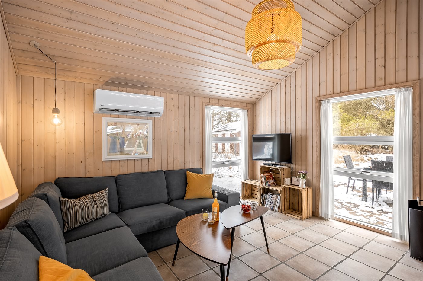 Ferienhaus 10-1549 in Aalbäk - Bild 2