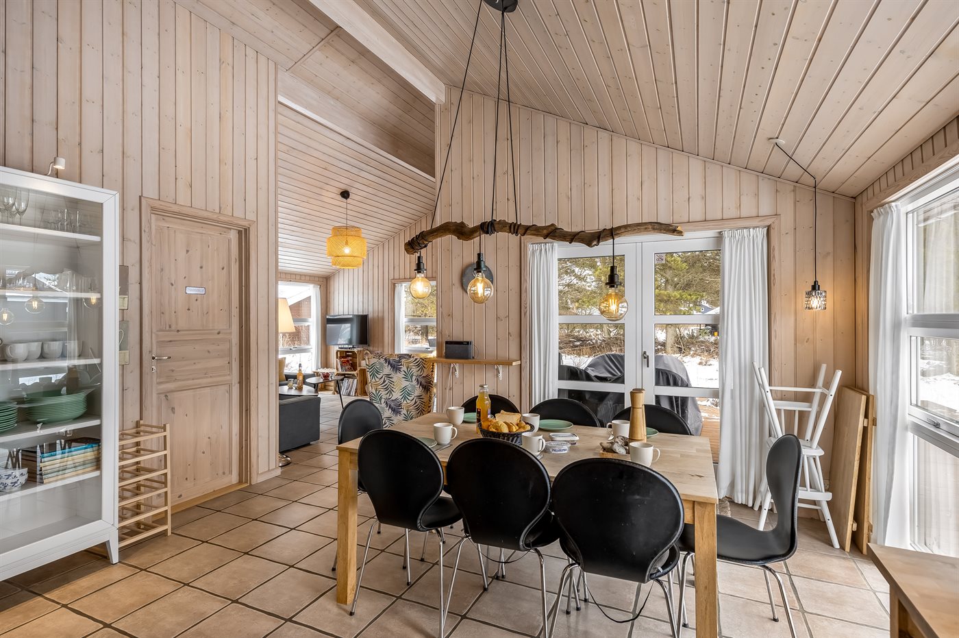 Ferienhaus 10-1549 in Aalbäk - Bild 3