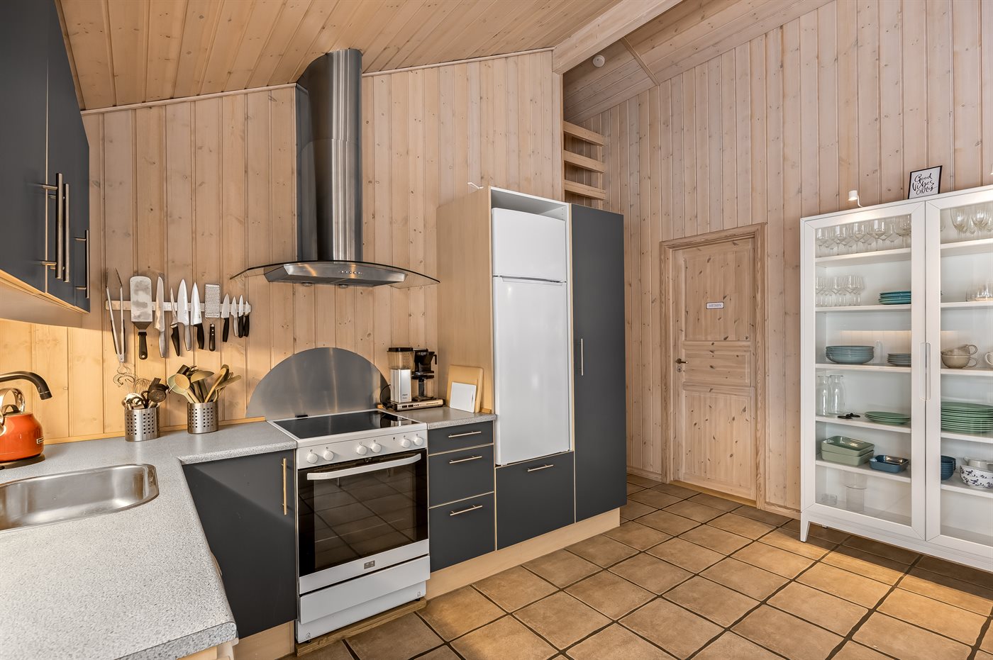 Ferienhaus 10-1549 in Aalbäk - Bild 4