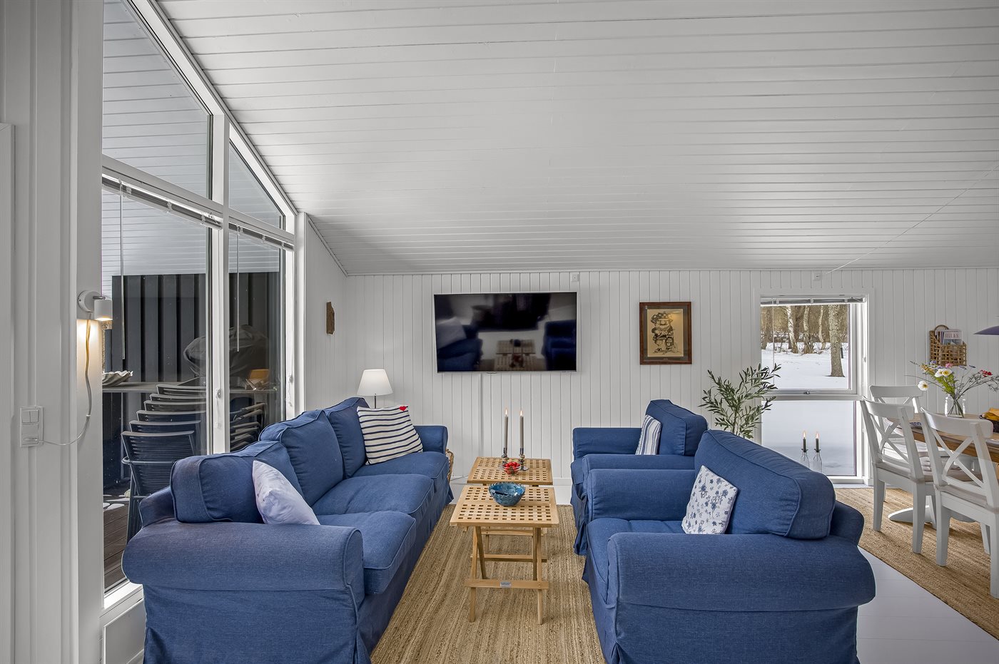 Ferienhaus 10-1550 in Bunken - Bild 3