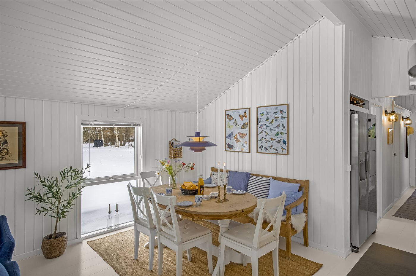 Ferienhaus 10-1550 in Bunken - Bild 4