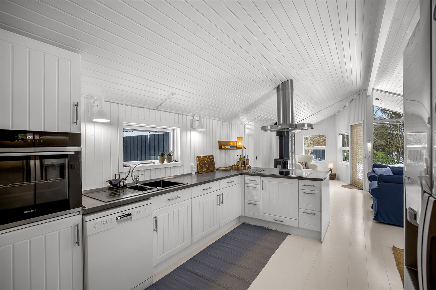 Ferienhaus 10-1550 in Bunken - Bild 5