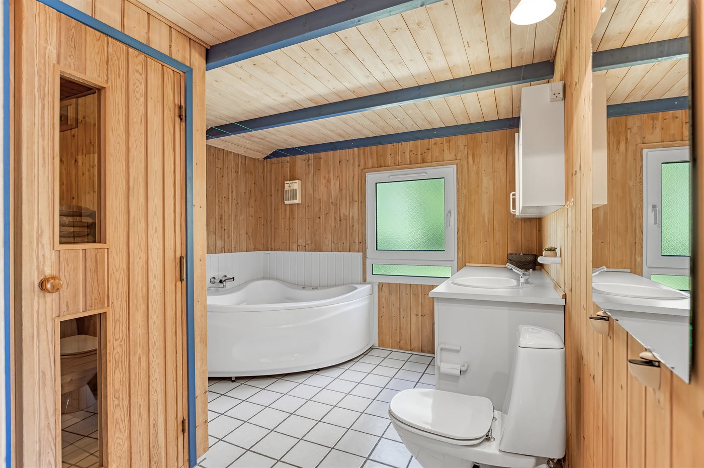 Ferienhaus 10-2006 in Skiveren - Bild 5