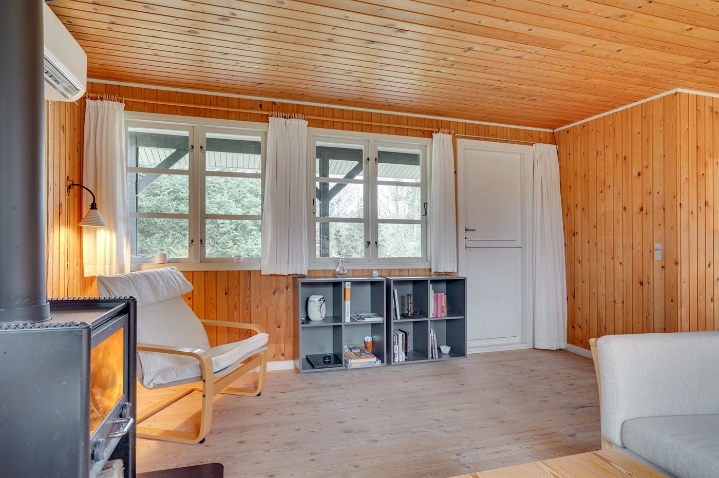 Ferienhaus 10-2007 in Skiveren - Bild 5