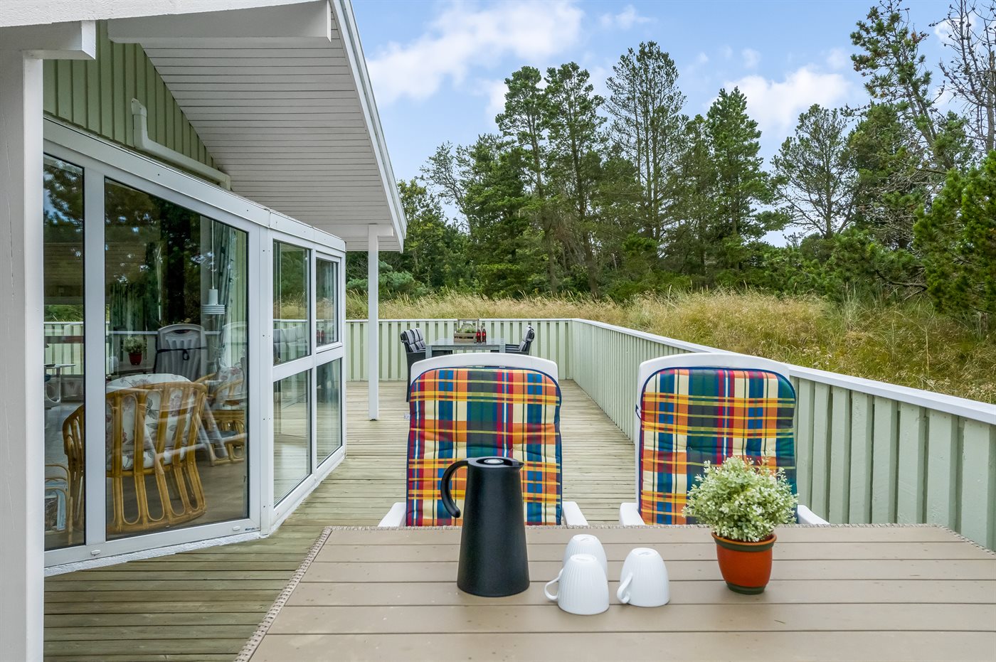 Ferienhaus 10-3020 in Tversted - Bild 2