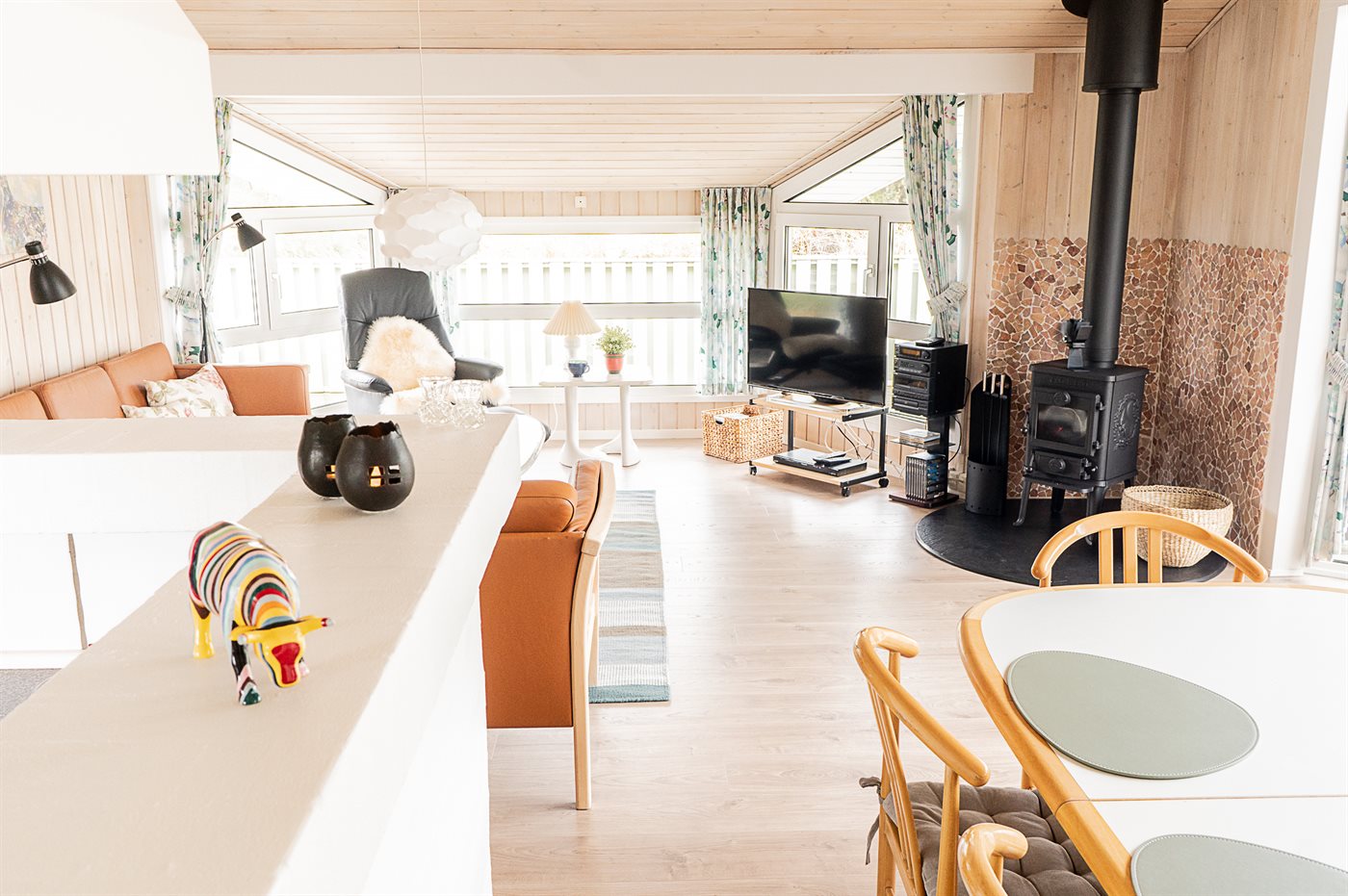 Ferienhaus 10-3020 in Tversted - Bild 3