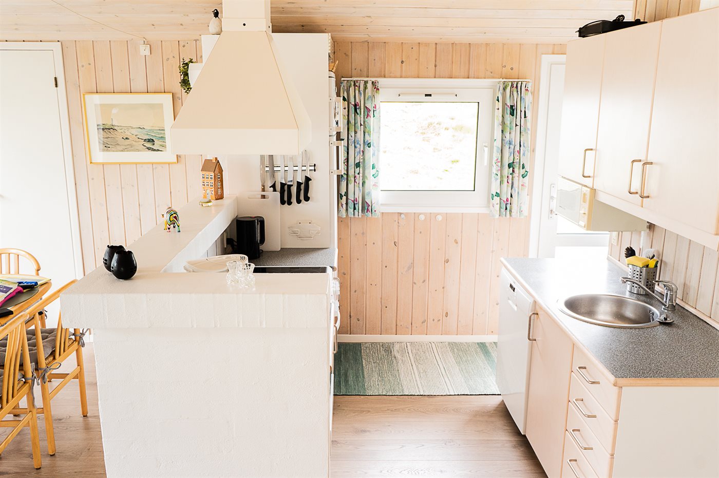 Ferienhaus 10-3020 in Tversted - Bild 4