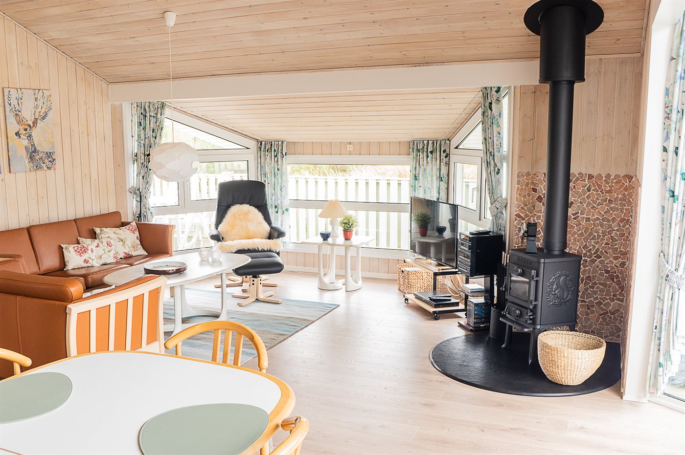 Ferienhaus 10-3020 in Tversted - Bild 5